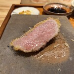 とんかつ乃ぐち - 