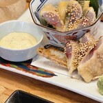 恵比寿 夜ノ森 - 