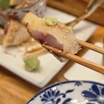 恵比寿 夜ノ森 - 