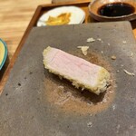 とんかつ乃ぐち - 