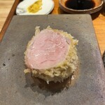 とんかつ乃ぐち - 