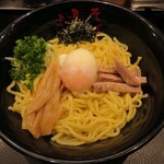 東京油組総本店 - 料理写真: