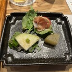 とんかつ乃ぐち - 