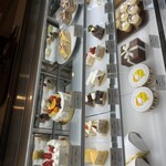 パティスリー ミツヤ - 