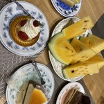 パティスリー ミツヤ - 