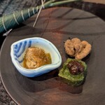 伊勢宮川の里 鄙茅 - 