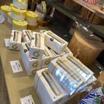 パティスリー ミツヤ - 