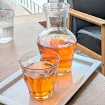 LATTE GRAPHIC - アイスルイボスティー