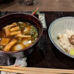 伊勢宮川の里 鄙茅 - 