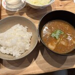 とんかつ乃ぐち - 