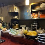 地酒だいにんぐやす - 