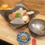 恵比寿 夜ノ森 - 