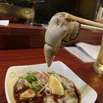 地酒だいにんぐやす - 