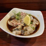 地酒だいにんぐやす - 