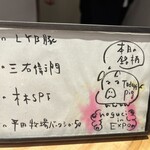 とんかつ乃ぐち - 