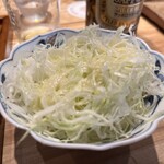 とんかつ乃ぐち - 