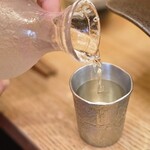 恵比寿 夜ノ森 - 