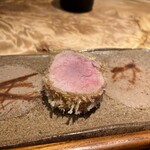 とんかつ乃ぐち - 