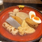 O'denbar うまみ - 