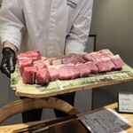 とんかつ乃ぐち - 