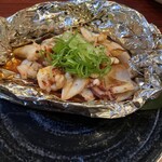 地酒だいにんぐやす - 