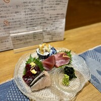 お料理 とみやま - 