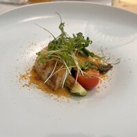 THE ROSE - 