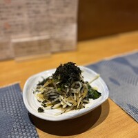 お料理 とみやま - 