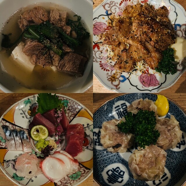 玄孫（ヤシャゴ） - 広瀬通（居酒屋）の写真