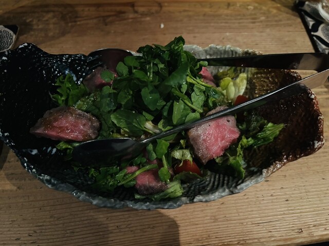 玄孫（ヤシャゴ） - 広瀬通（居酒屋）の写真