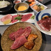 Wagyu Ittougai Yakiniku Horumon Kurono Ura Nanba Honten - 