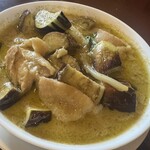 シヤー・トムヤムクン・ポーチャナー - 