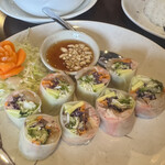 シヤー・トムヤムクン・ポーチャナー - 