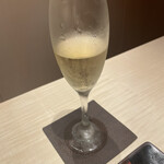 銀座 鮨 天ぷら いわい - 