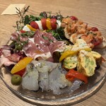 なぎさ橋珈琲 逗子店 - 