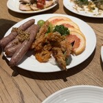 なぎさ橋珈琲 - 