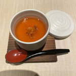 銀座 鮨 天ぷら いわい - 