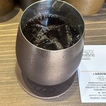 ナノ コーヒーロースター - 