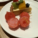 なぎさ橋珈琲 - 