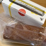 パティスリー ミツヤ - 