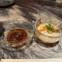 創作料理と宝石鍋しゃぶしゃぶ 宝泉 - 