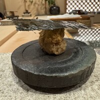 鮨 まるふく - 