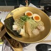 麺屋 竹蔵 すすきの店