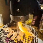 ホルモン しんちゃん - 