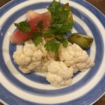 MEAT×WINE BISTRO DOMANNAKA - 