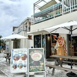 Prost Sausage & Kunsei Bar Okinawa Umikajiterasu Ten - 