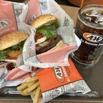 A&W 国際通り松尾店 - 