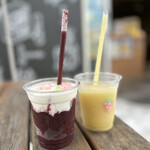 Prost Sausage & Kunsei Bar Okinawa Umikajiterasu Ten - 