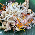 みなと市場 小松鮪専門店 - 美味しいサービスに感謝！