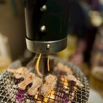 ホルモン しんちゃん - 